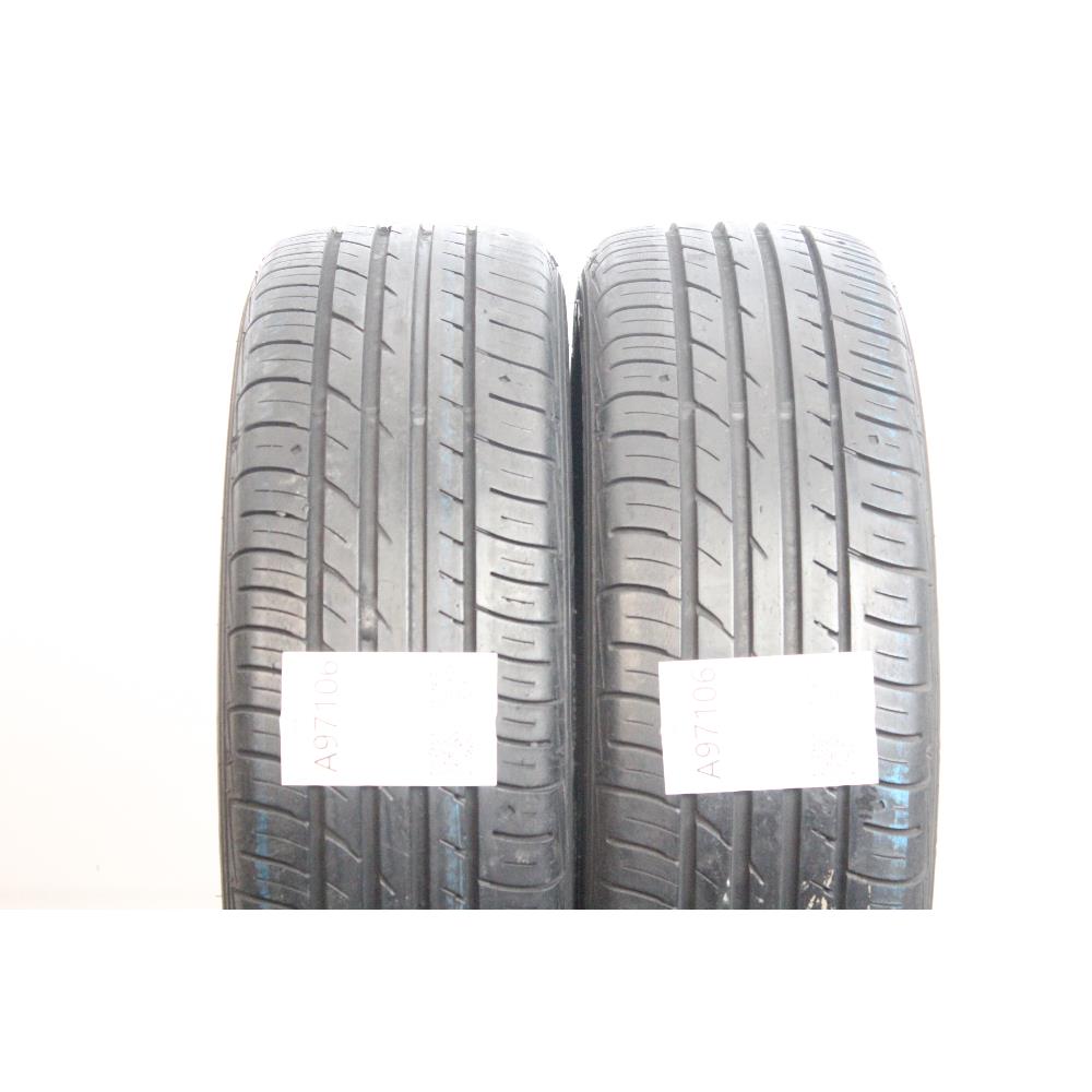 175 60 R13 77H FALKEN ZIEX ZE914 ECORUN