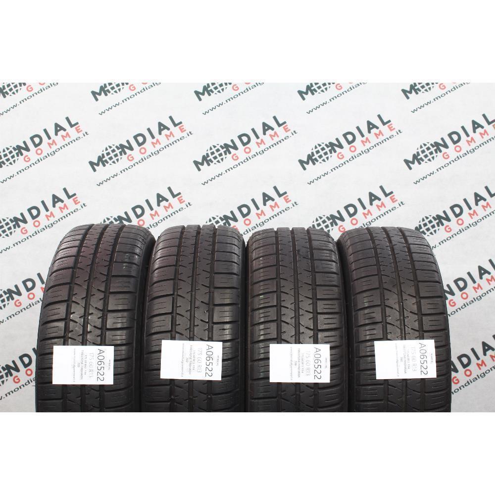 175 60 R13 77H FIRESTONE FIREHAWK 700