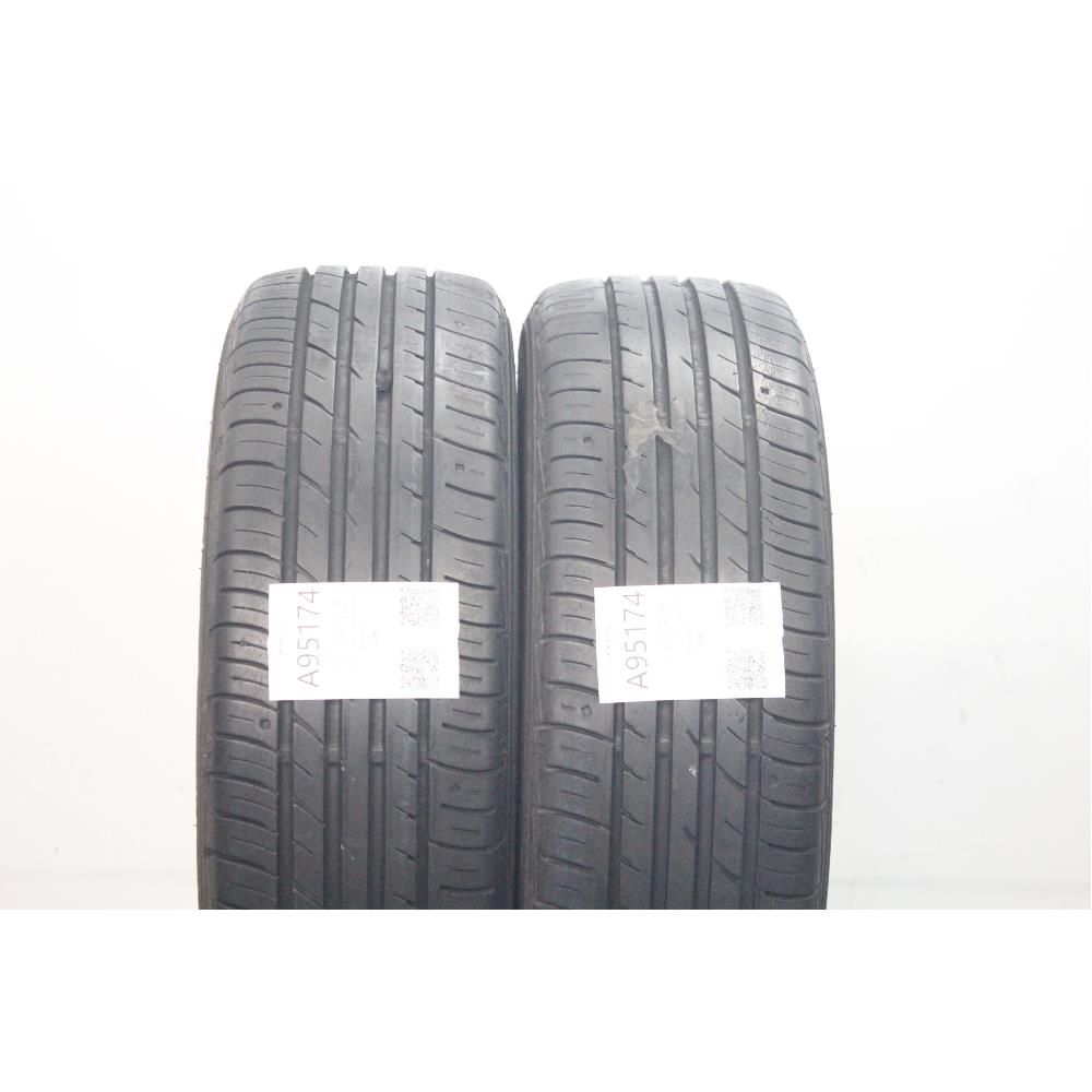 175 60 R13 77T FALKEN ZIEX ZE914 ECORUN