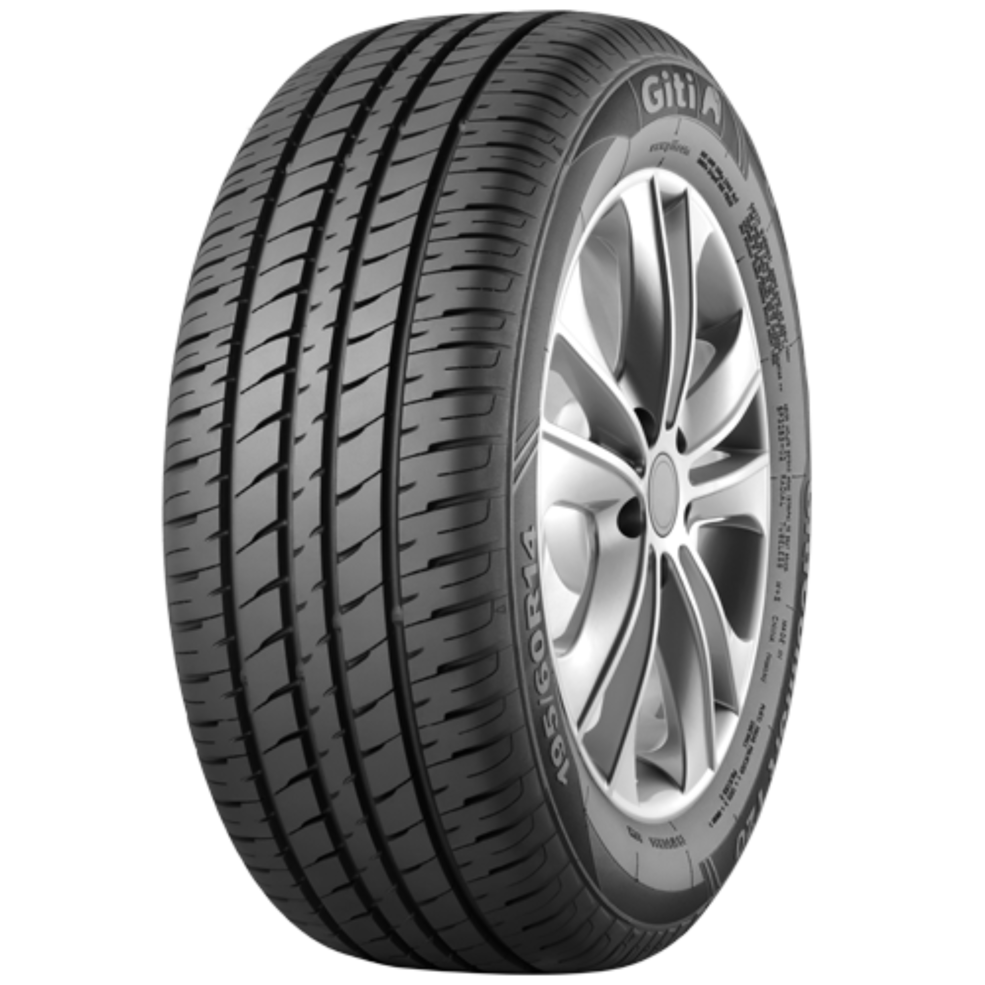 175 60 R14 79H GITI GITICOMFORT T20 BSW M+S