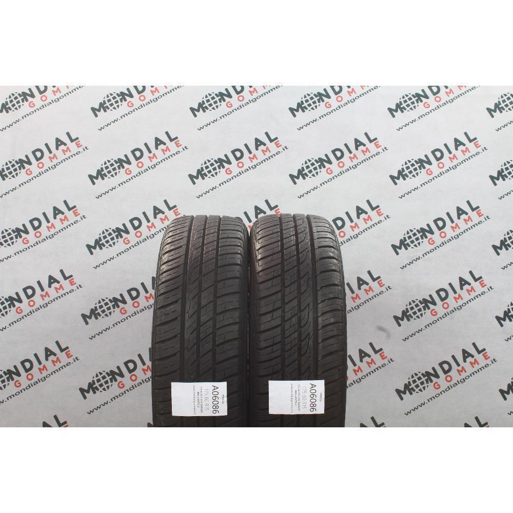 175 60 R15 81H BARUM BRILLANTIS 2 