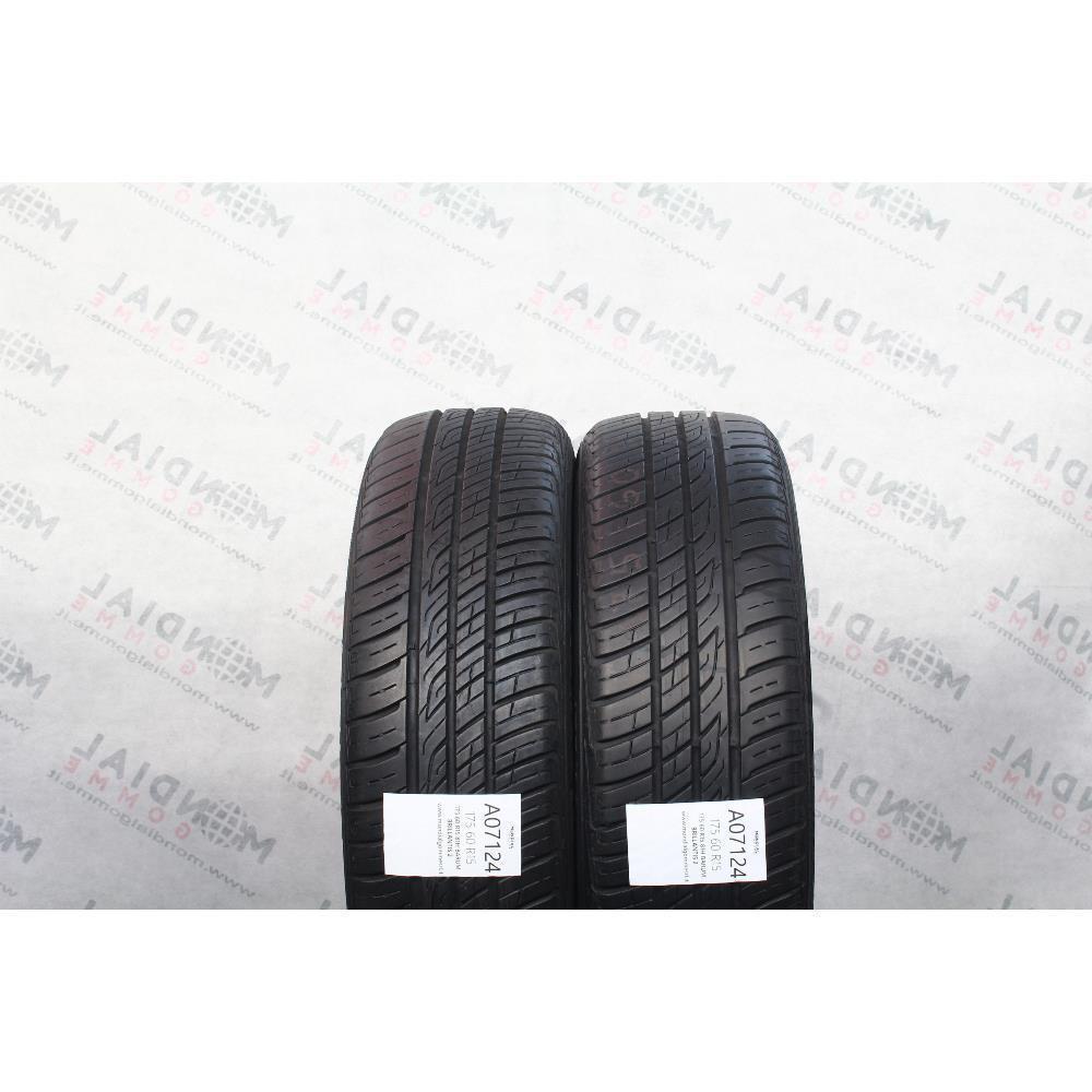 175 60 R15 81H BARUM BRILLANTIS 2 