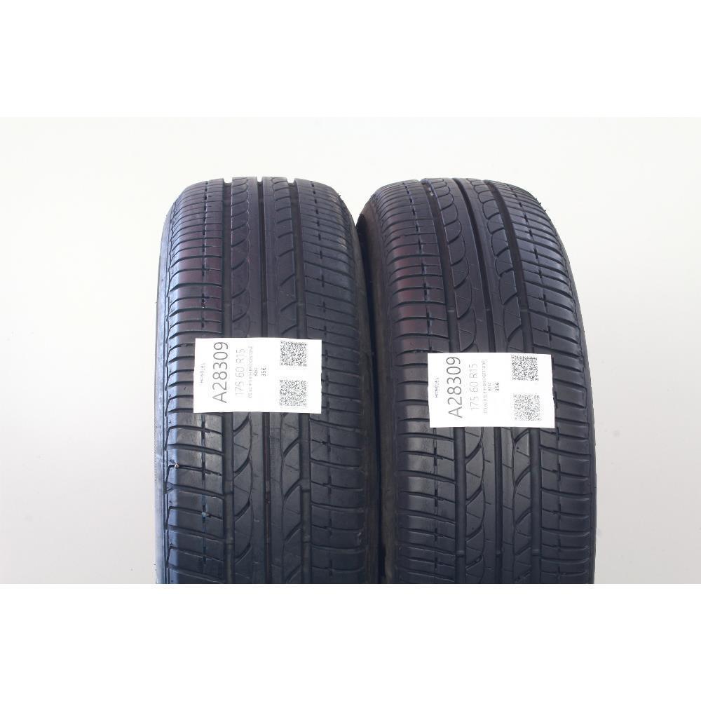 175 60 R15 81H BRIDGESTONE B250