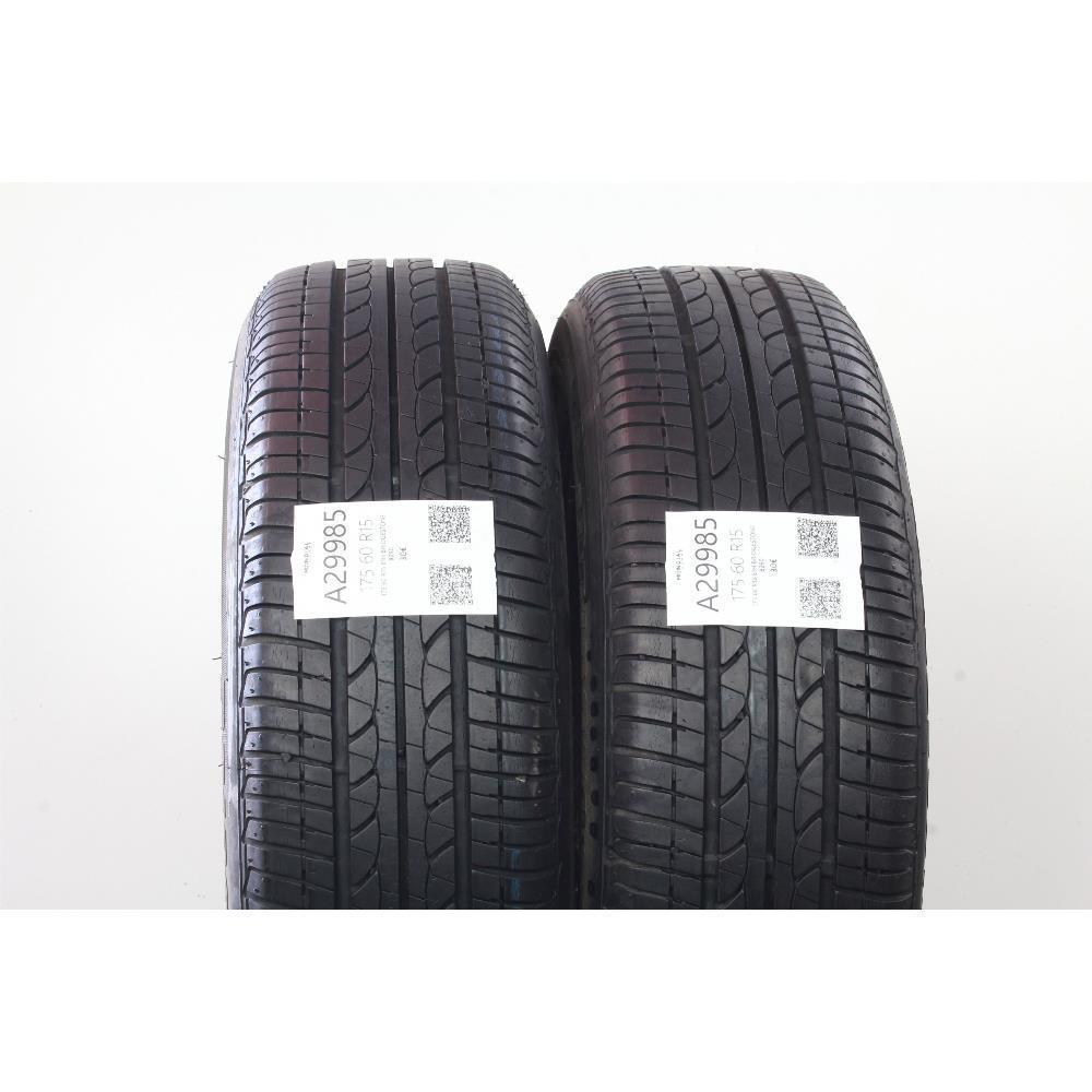 175 60 R15 81H BRIDGESTONE B250