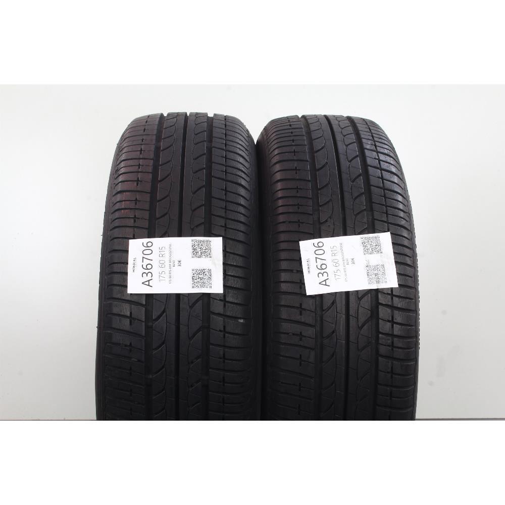 175 60 R15 81H BRIDGESTONE B250