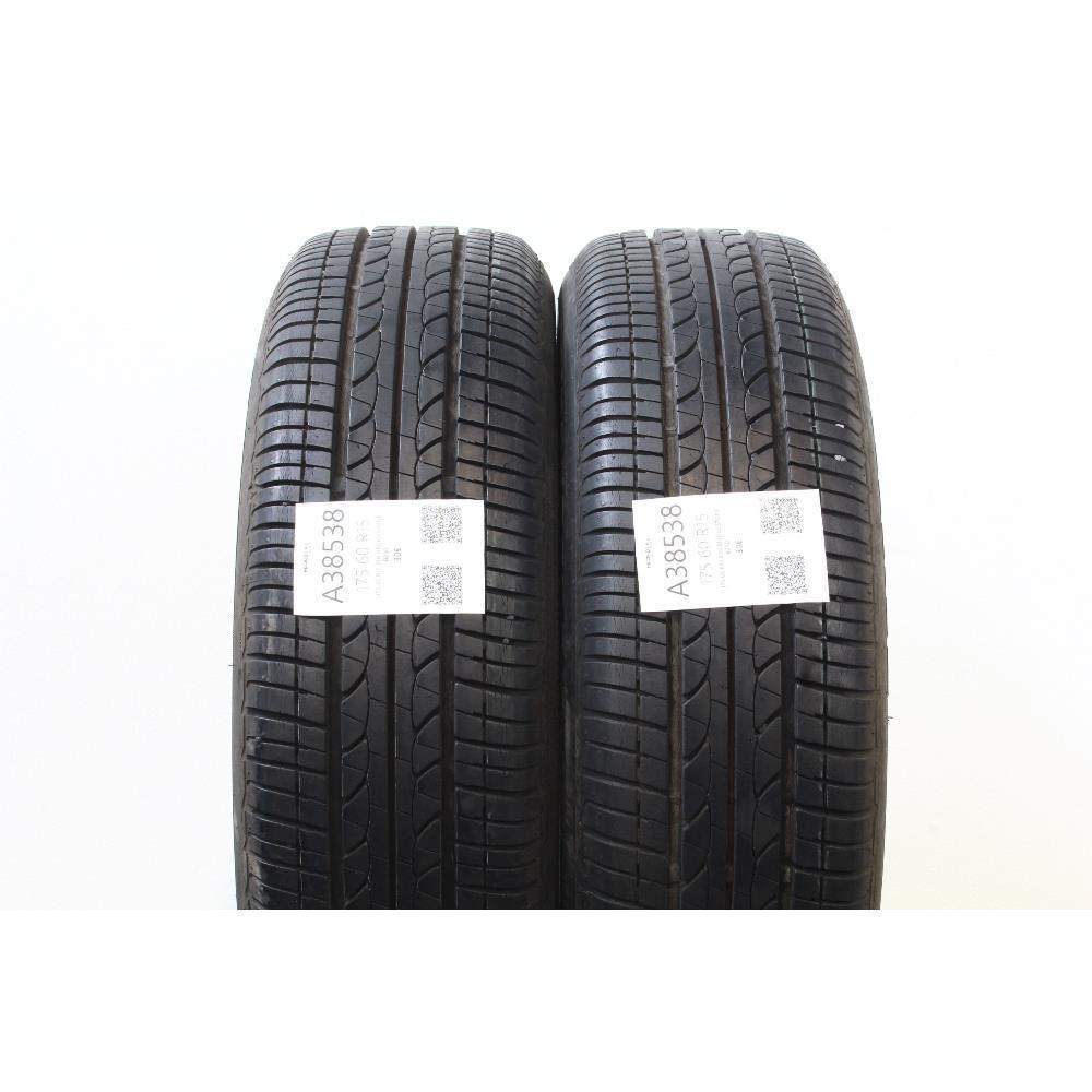 175 60 R15 81H BRIDGESTONE B250