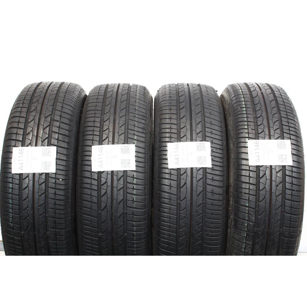 175 60 R15 81H BRIDGESTONE B250