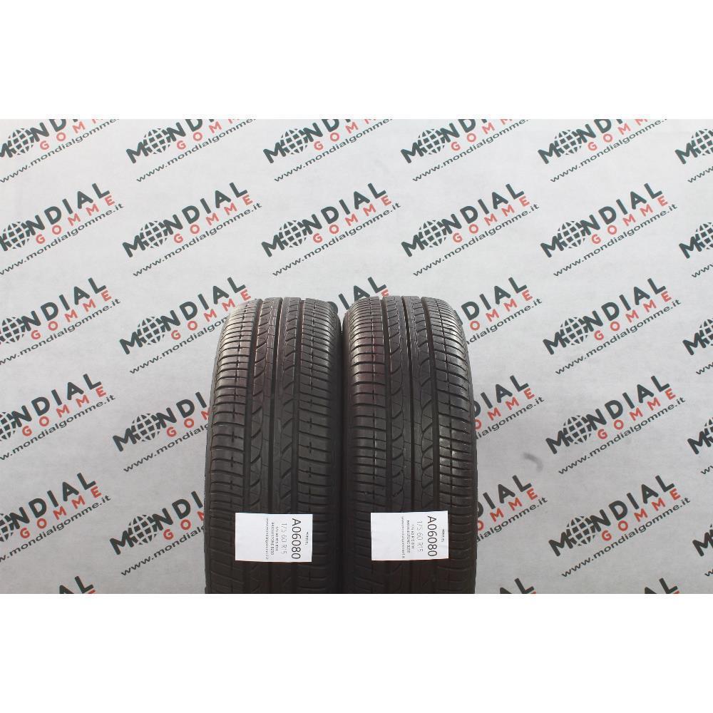 175 60 R15 81H BRIDGESTONE B250