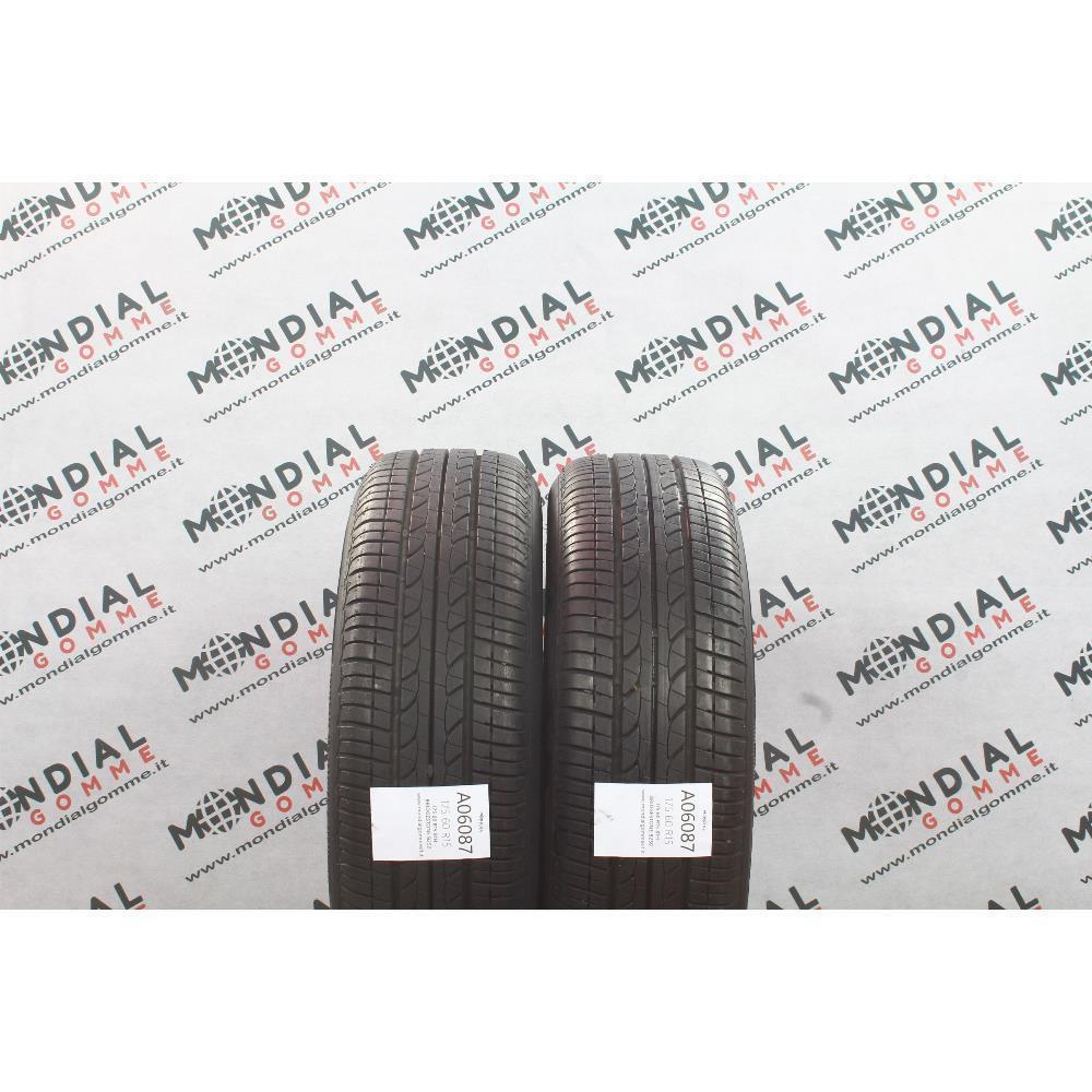 175 60 R15 81H BRIDGESTONE B250