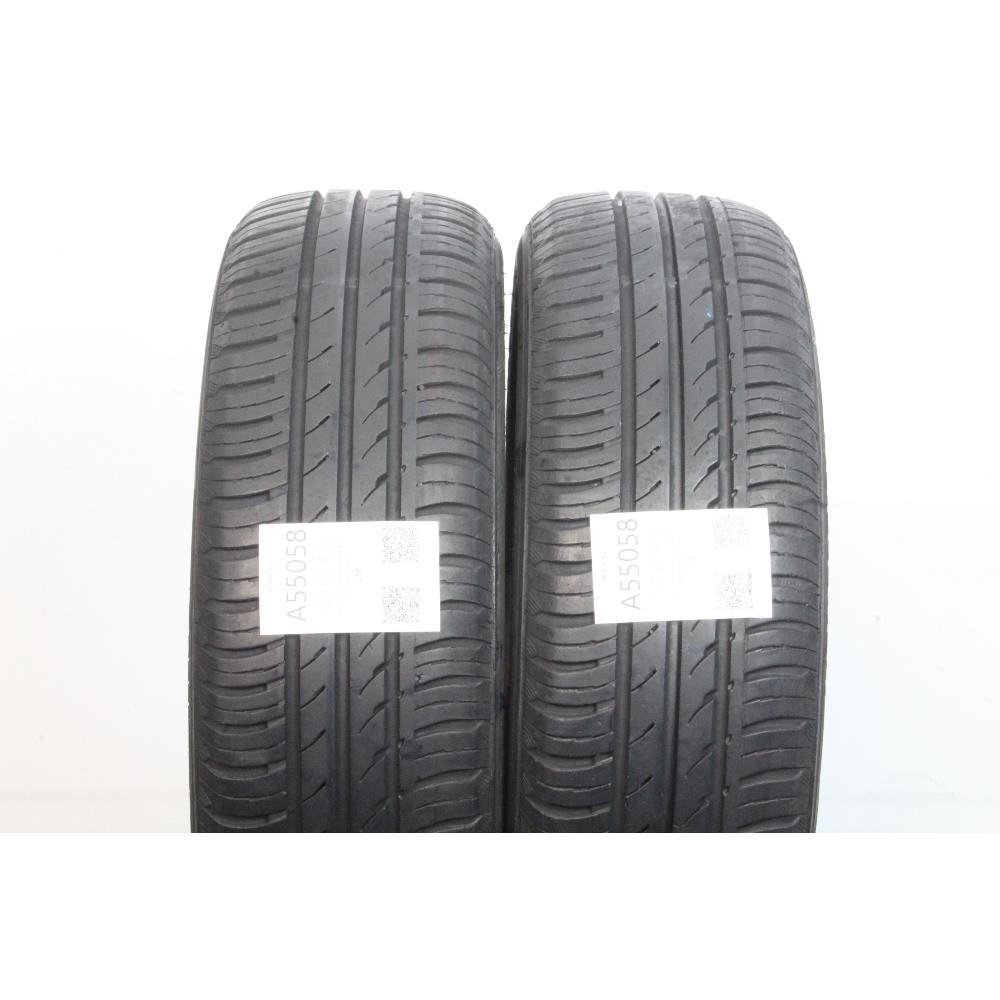 175 60 R15 81H CONTINENTAL ECO CONTACT 3