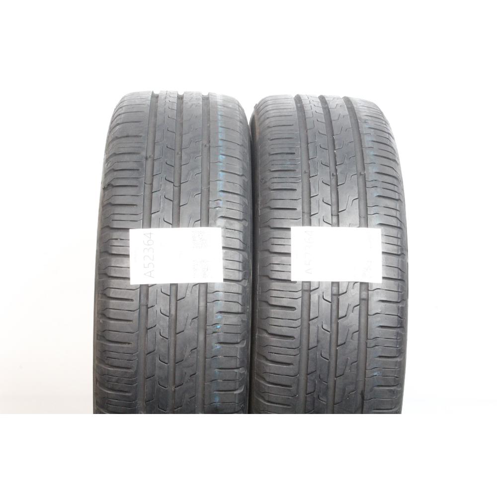 175 60 R15 81H CONTINENTAL ECO CONTACT 6