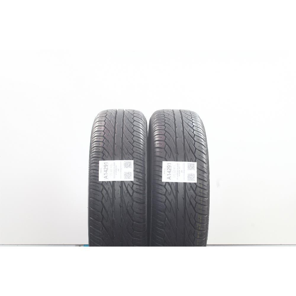 175 60 R15 81H DUNLOP SP SPORT 300