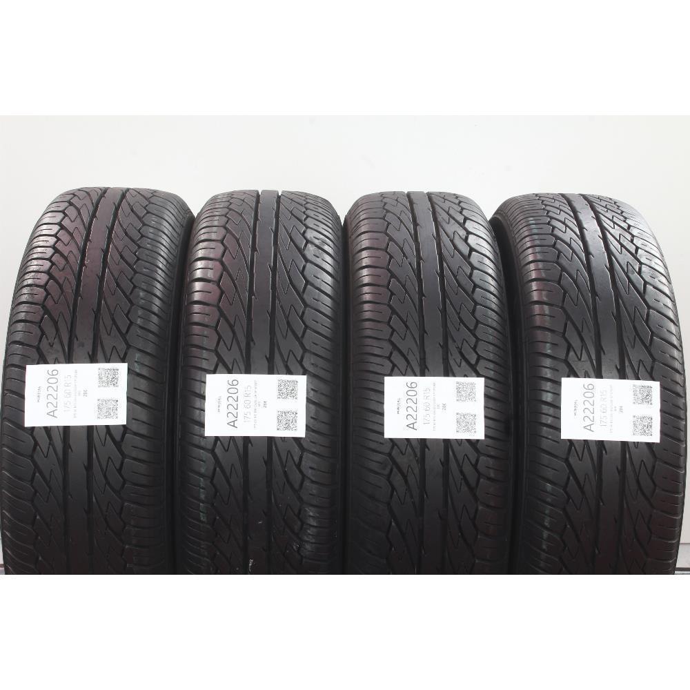175 60 R15 81H DUNLOP SP SPORT 300