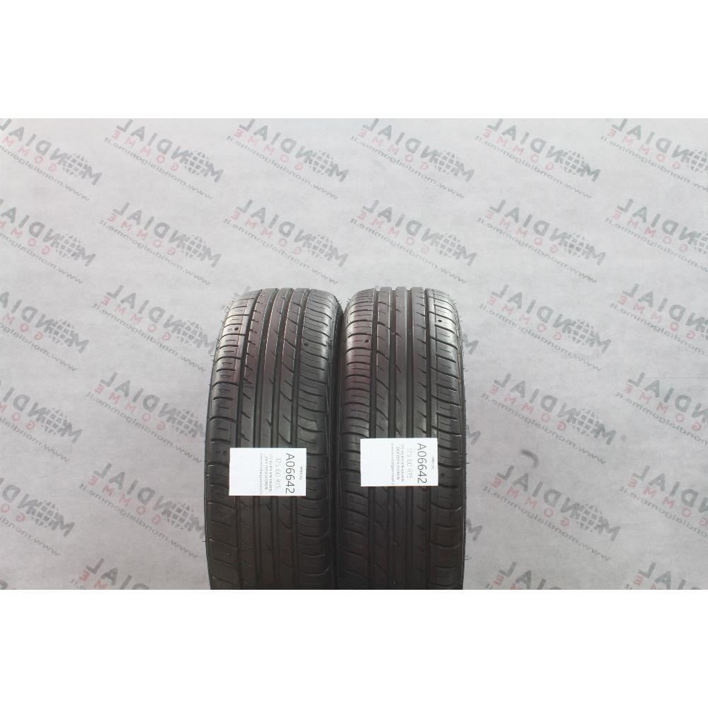 175 60 R15 81H FALKEN ZIEX ZE914 ECORUN