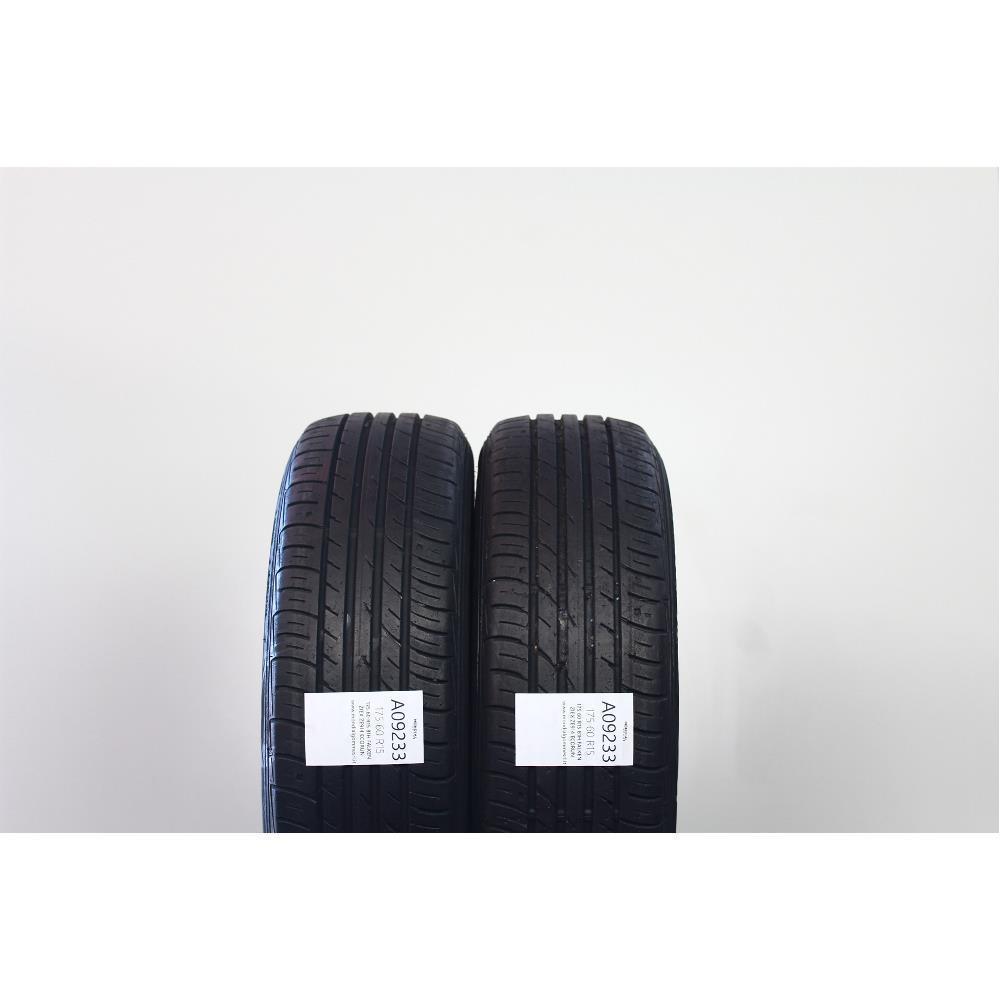 175 60 R15 81H FALKEN ZIEX ZE914 ECORUN 
