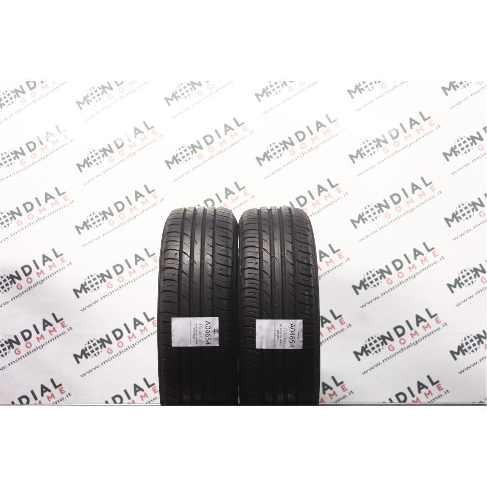 175 60 R15 81H FALKEN ZIEX ZE914 