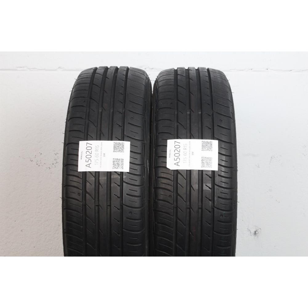 175 60 R15 81H FALKEN ZIEX ZE914