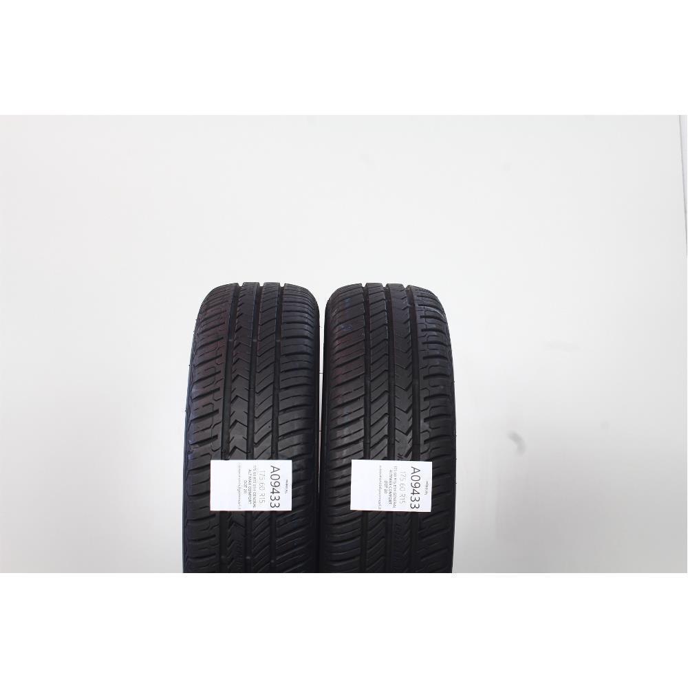 175 60 R15 81H GENERAL ALTIMAX COMFORT DOT 20