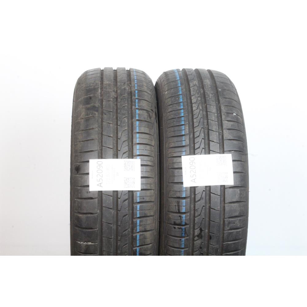 175 60 R15 81H HANKOOK KINERGY ECO 2