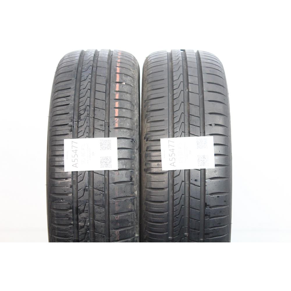 175 60 R15 81H HANKOOK KINERGY ECO 2