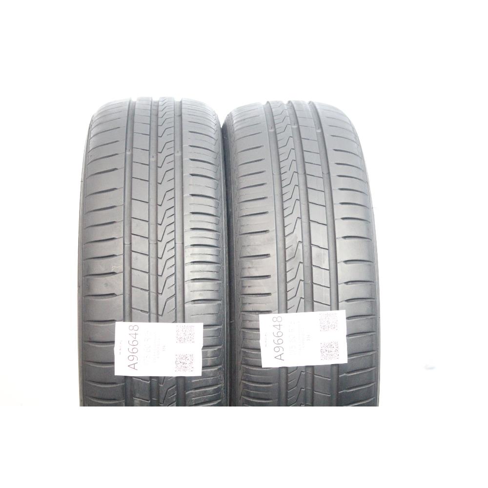 175 60 R15 81H HANKOOK KINERGY ECO 2