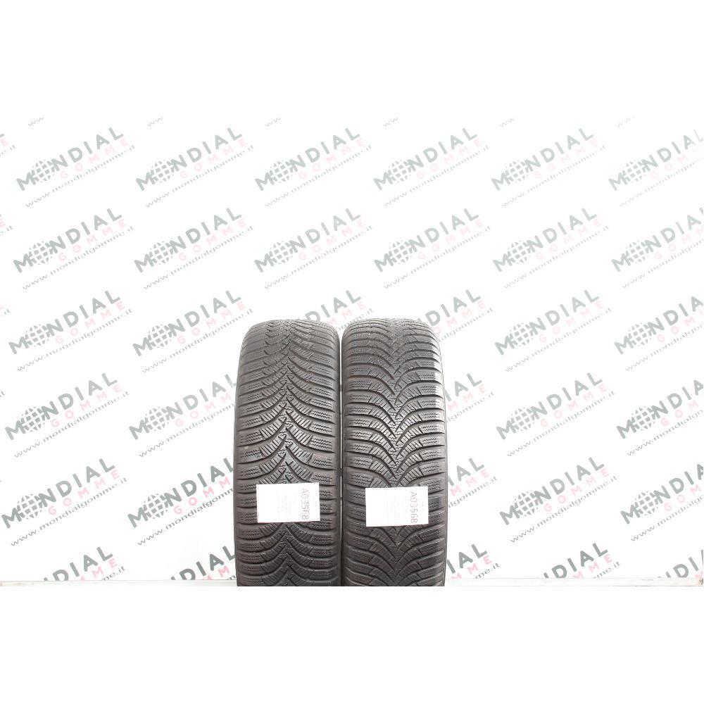 175 60 R15 81H HANKOOK WINTER ICEPT M+S