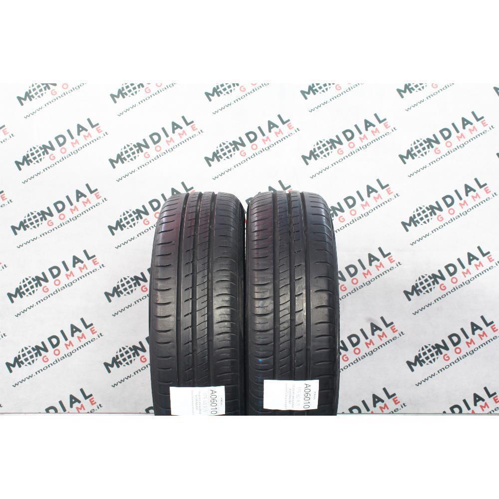 175 60 R15 81H KUMHO ECOWING ES01