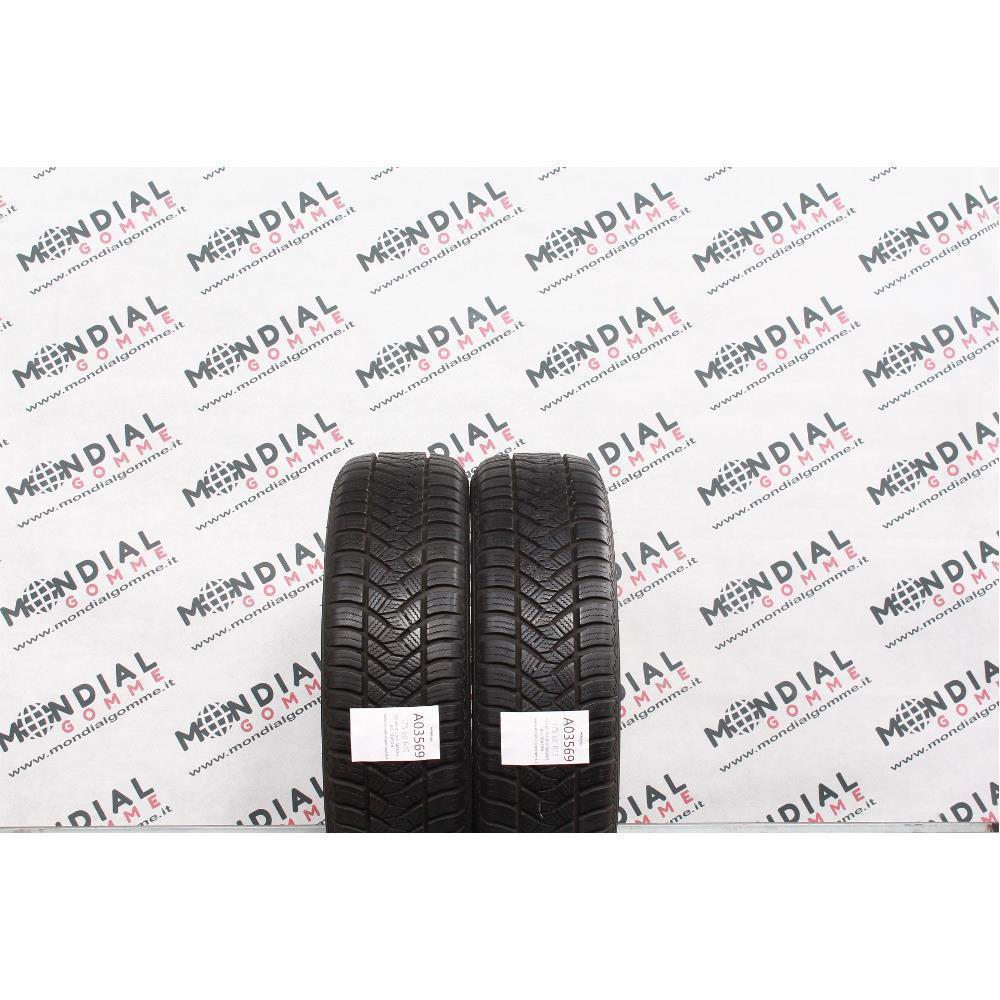 175 60 R15 81H MAXXIS ALL SEASON 