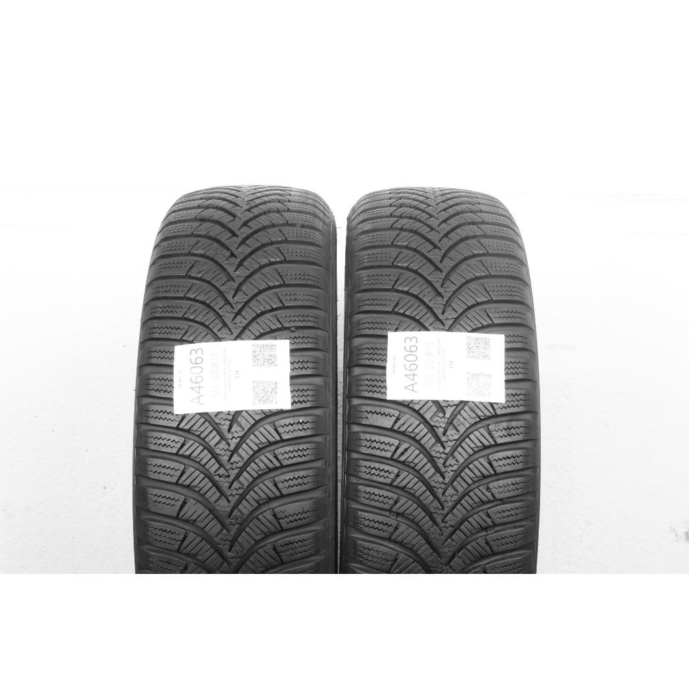 175 60 R15 81H M+S HANKOOK  WINTER I CEPT RS2