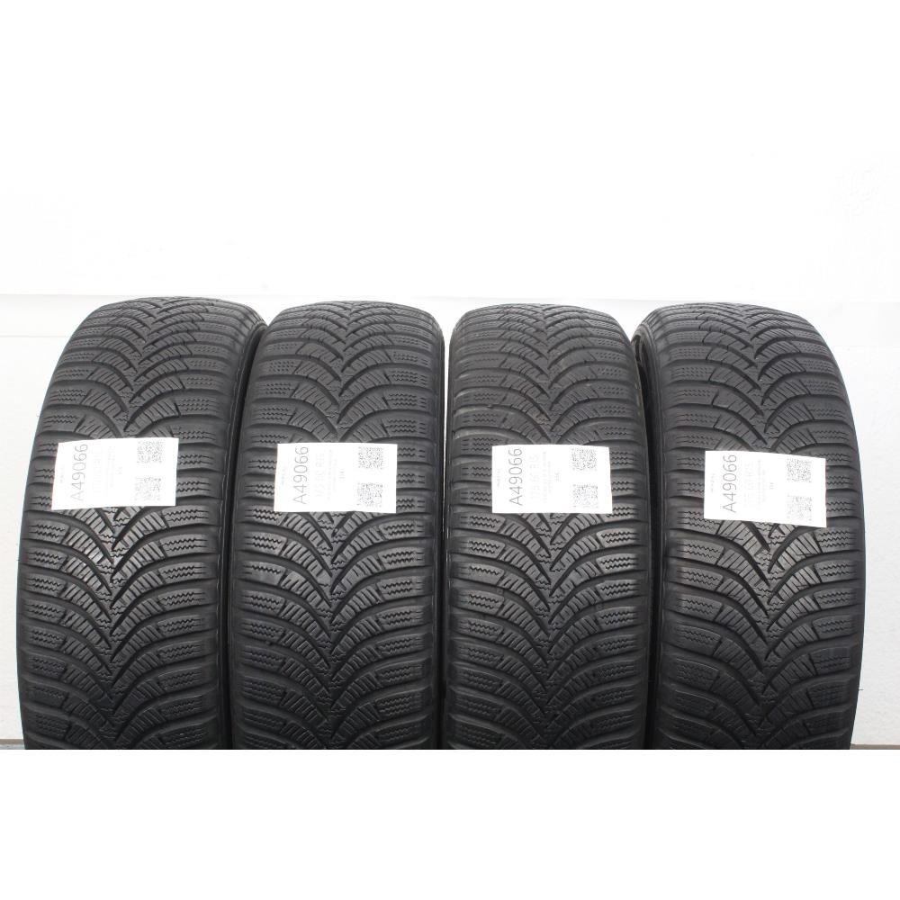 175 60 R15 81H M+S HANKOOK  WINTER I CEPT RS2