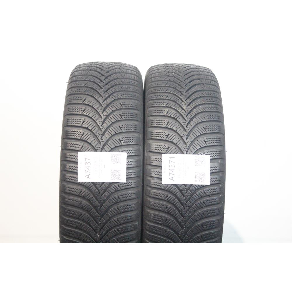 175 60 R15 81H M+S HANKOOK  WINTER I CEPT RS2