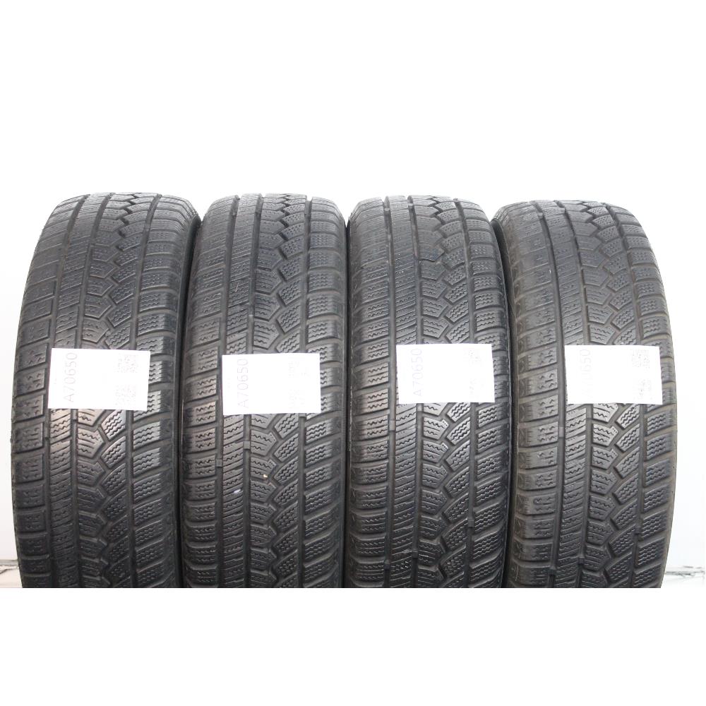 175 60 R15 81H M+S HIFLY WIN-TURI 212