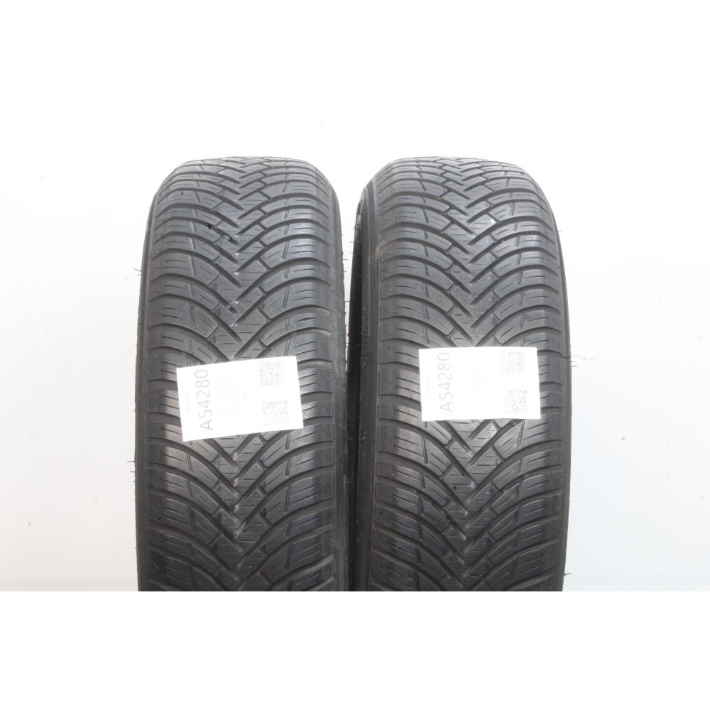 175 60 R15 81H M+S KLEBER QUADRAXER 2 