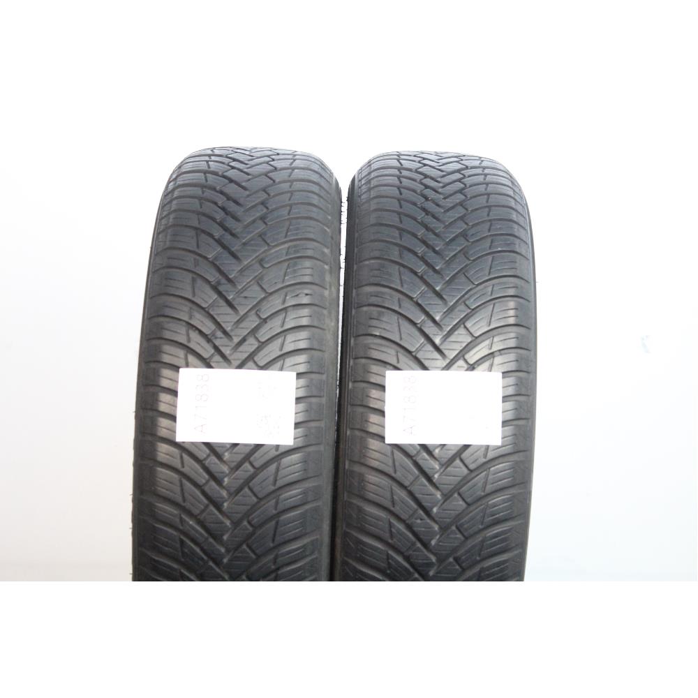 175 60 R15 81H M+S KLEBER QUADRAXER 2 