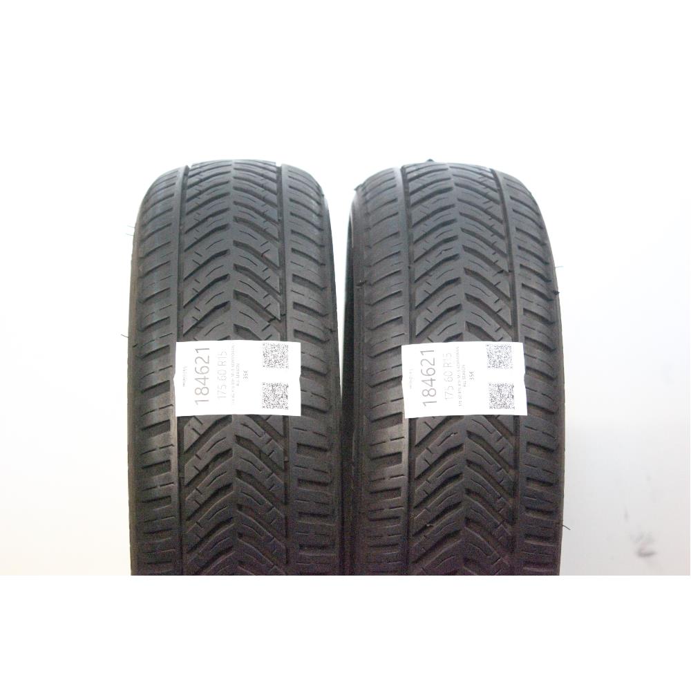 175 60 R15 81H M+S KORMORAN ALL SEASON