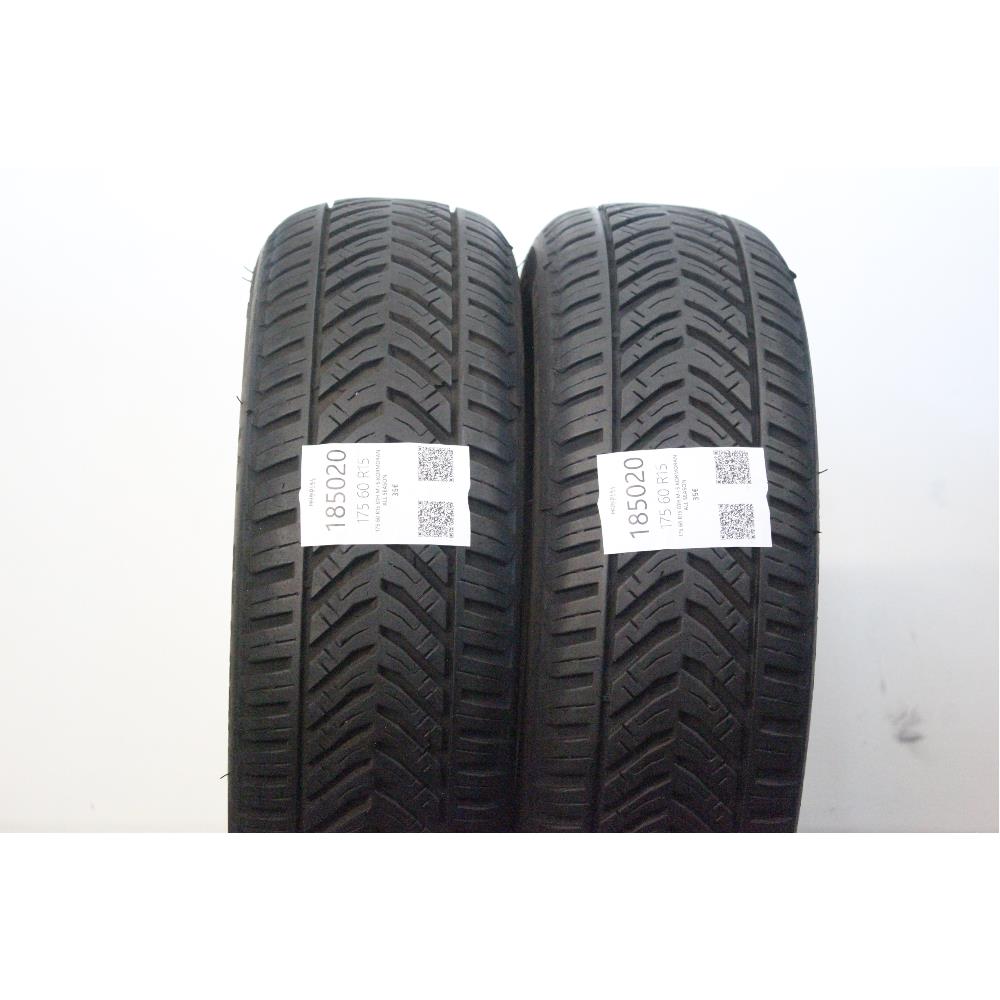 175 60 R15 81H M+S KORMORAN ALL SEASON