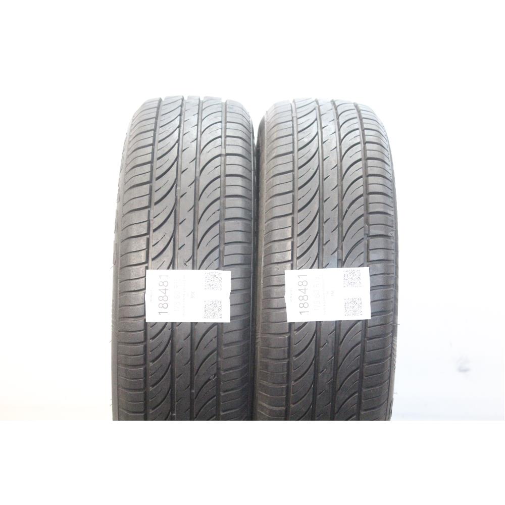 175 60 R15 81H M+S MIRAGE MR-162