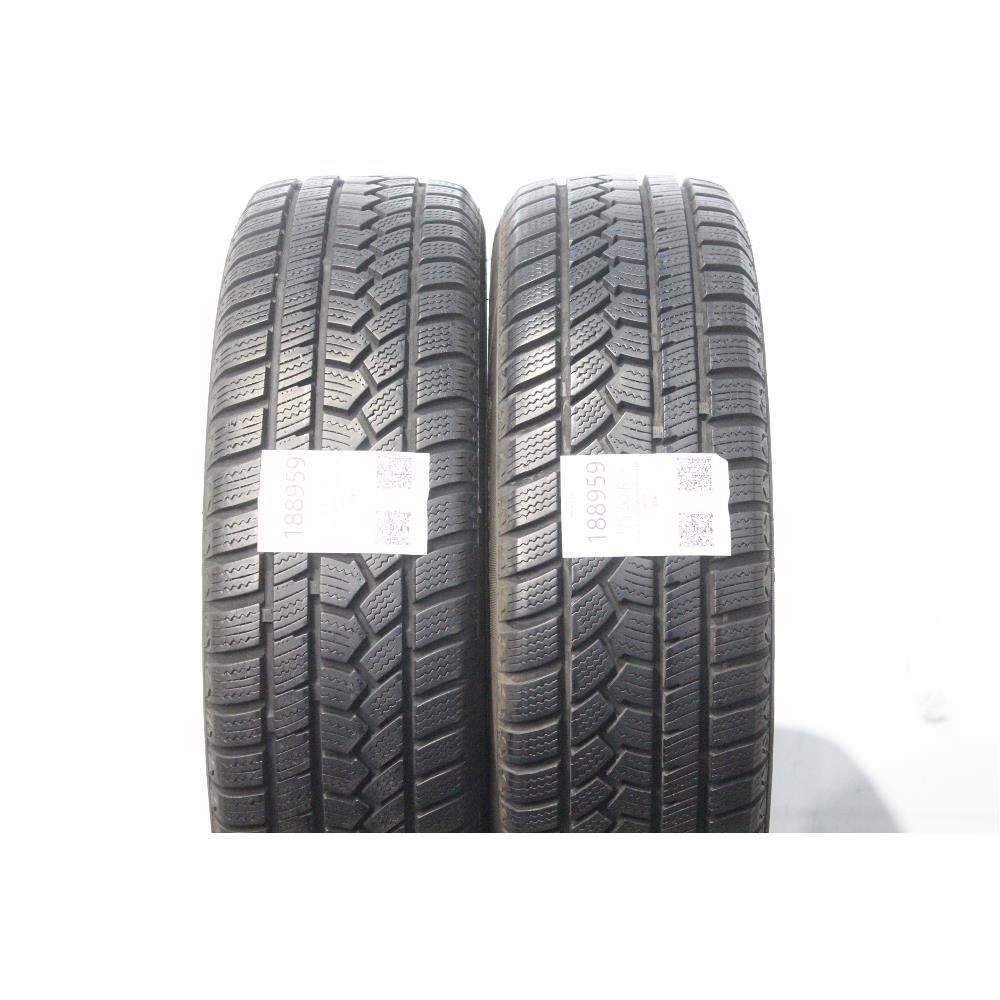 175 60 R15 81H M+S MIRAGE MR-W562
