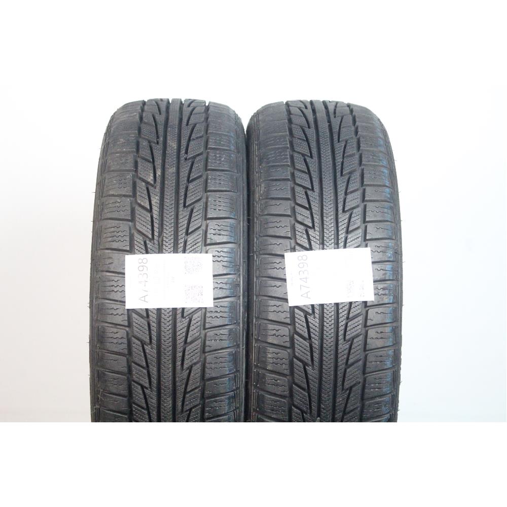 175 60 R15 81H M+S NANKANG NK SNOW SV-2