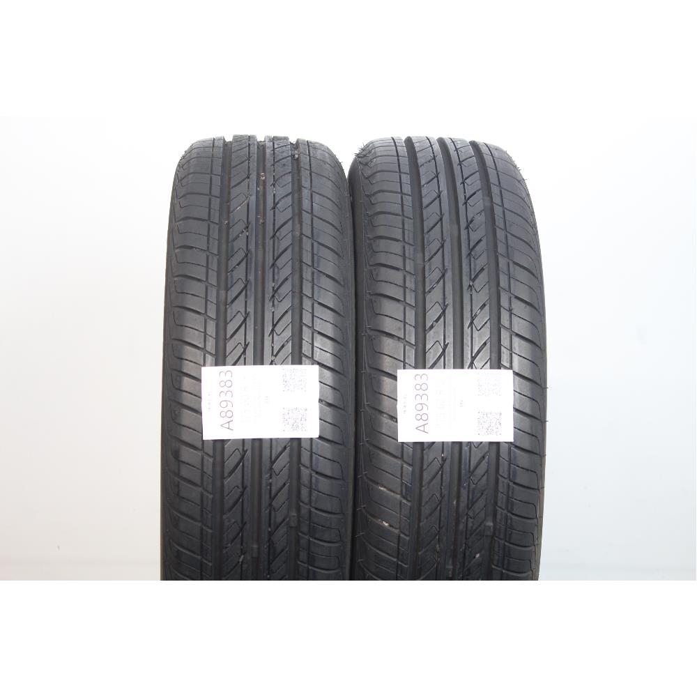 175 60 R15 81H M+S OVATION ECO VISION VI-682