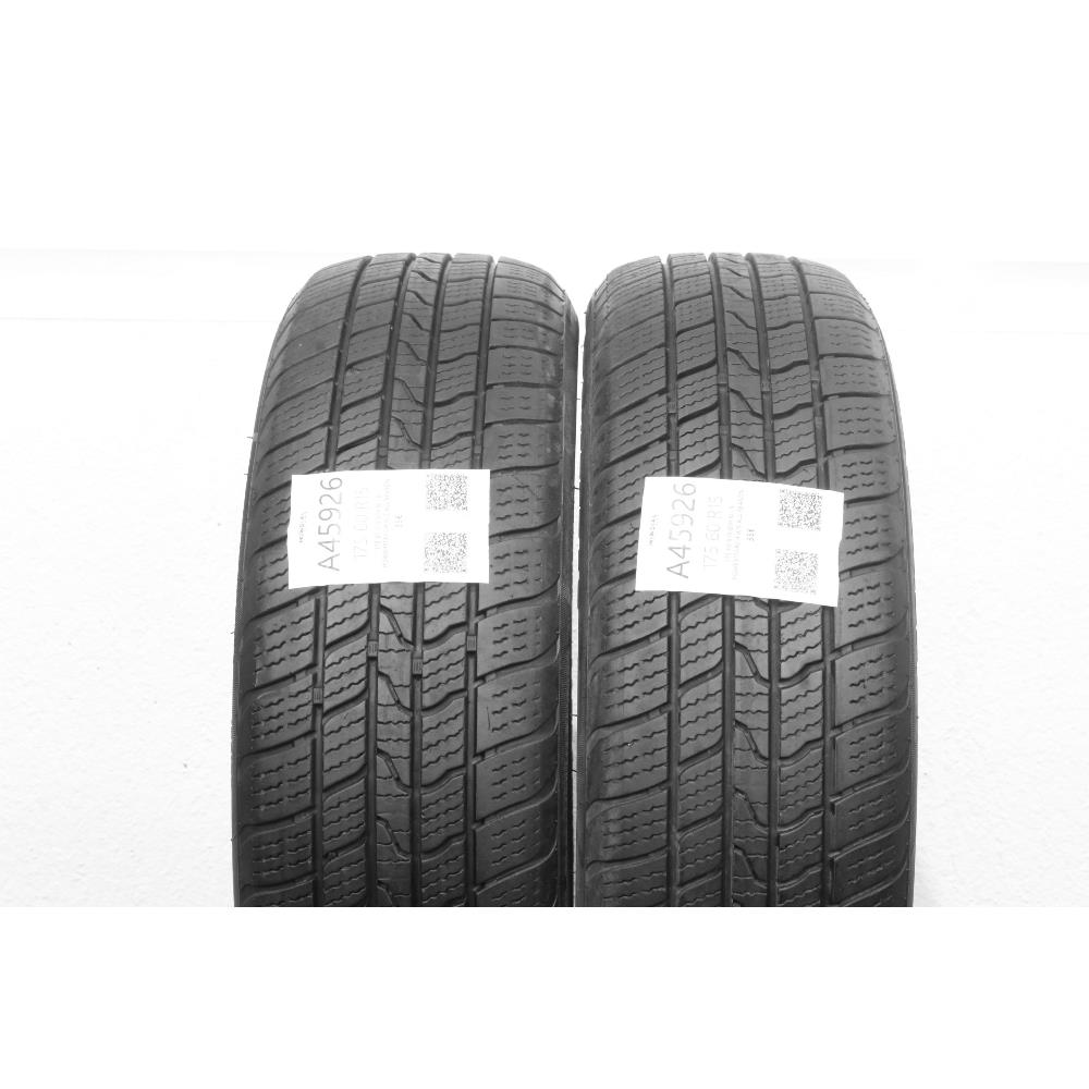 175 60 R15 81H M+S POWERMARCH A/S ALL SEASO 