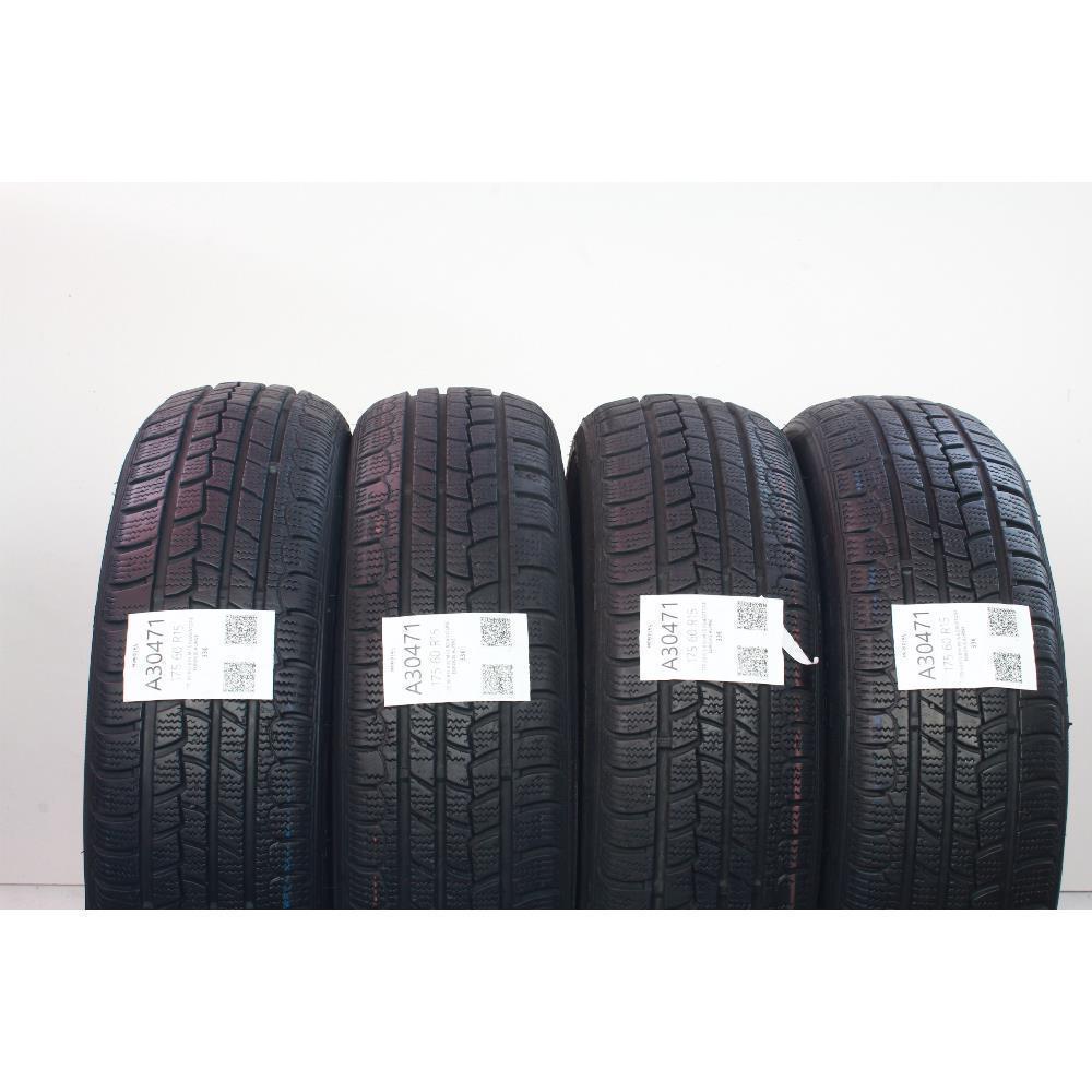 175 60 R15 81H M+S ROADSTONE EUROVIS ALPINE
