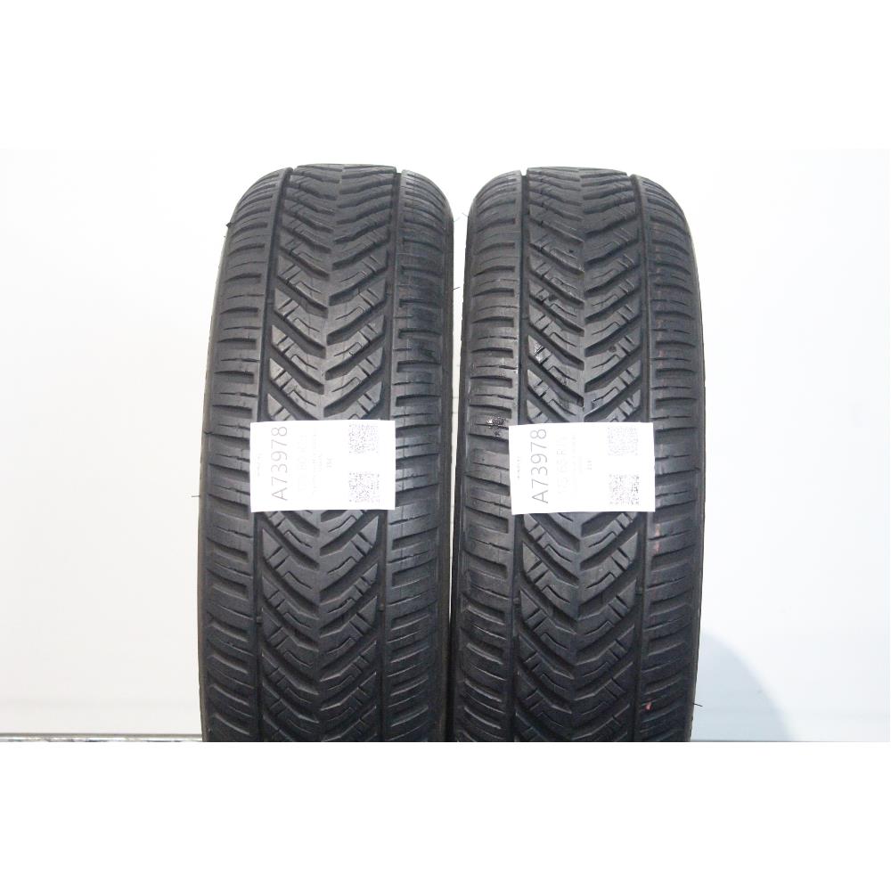 175 60 R15 81H M+S TIGAR ALL SEASON 