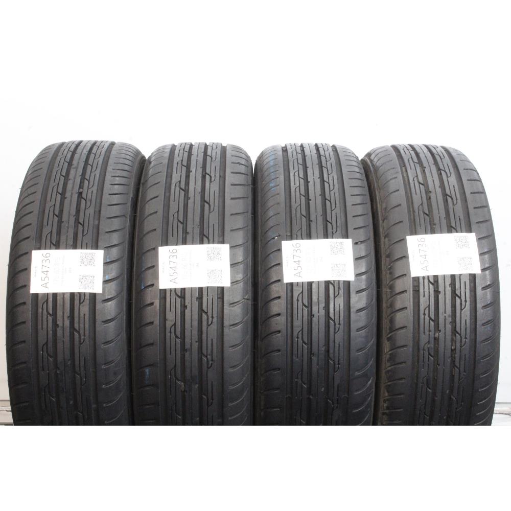 175 60 R15 81H M+S TRIANGLE TEM11