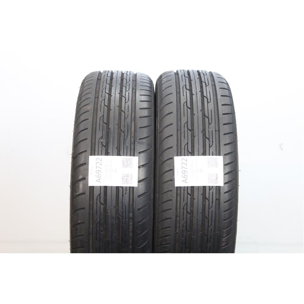 175 60 R15 81H M+S TRIANGLE TEM11