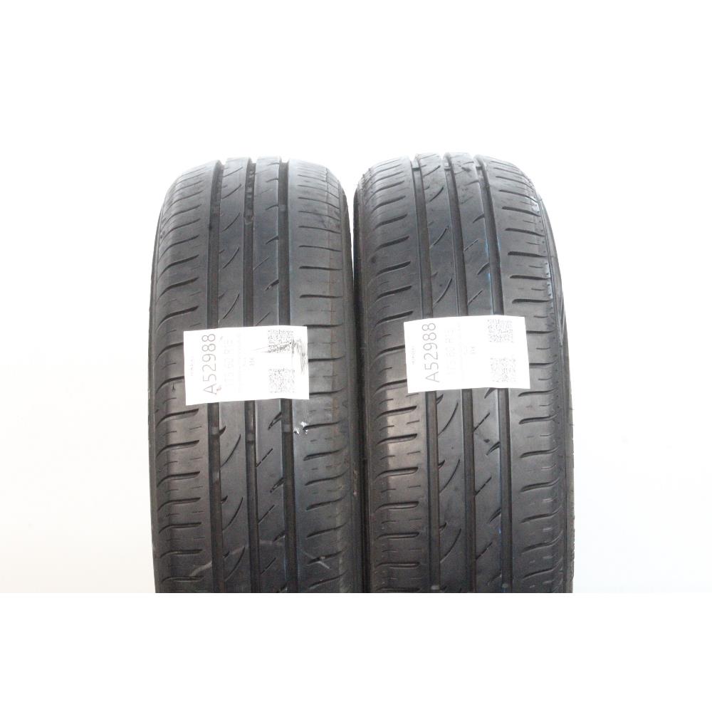 175 60 R15 81H NEXEN NBLUE HD PLUS 