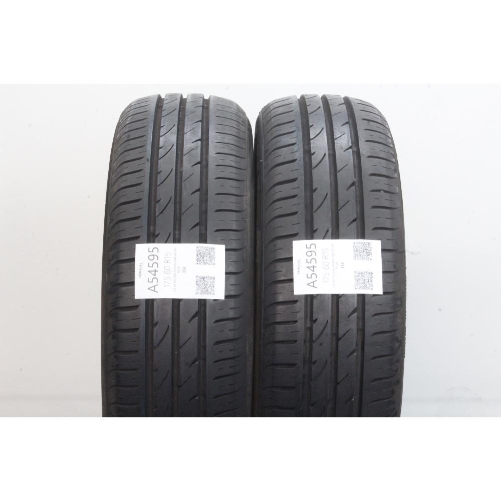 175 60 R15 81H NEXEN NBLUE HD PLUS 