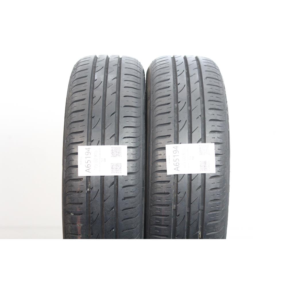 175 60 R15 81H NEXEN NBLUE HD PLUS 