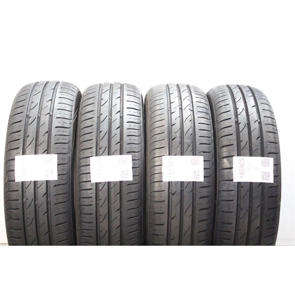 175 60 R15 81H NEXEN NBLUE HD PLUS 