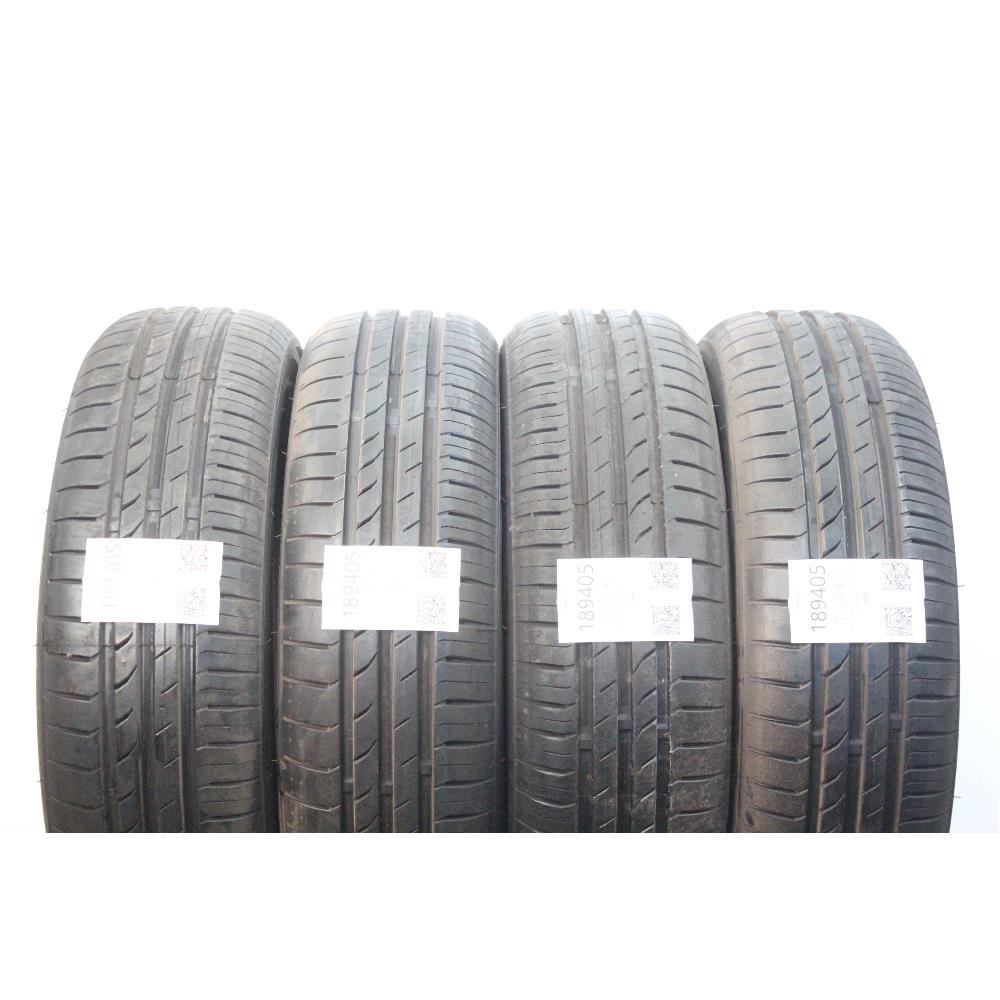 175 60 R15 81H WESTLAKE ZUPER ECO Z-107